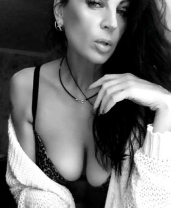Анкета проститутки Карина - Фото 1, Шелкозаводская, 39 лет, №10973